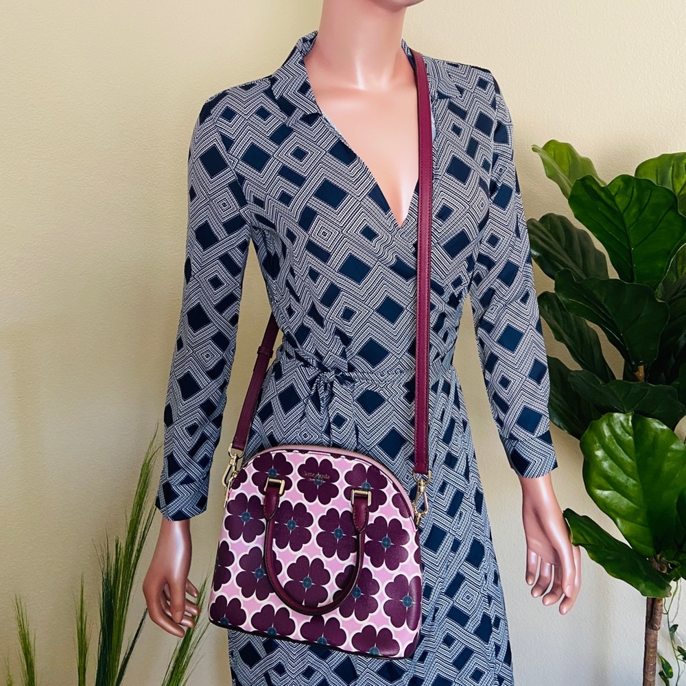 Kate Spade Handbag - Picture 3 of 16
